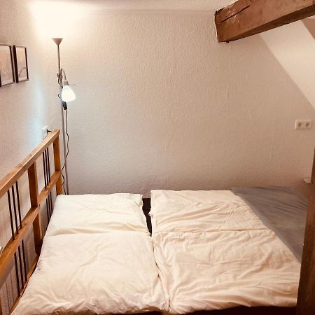 UsedomTor 1750, Dachgeschosswohnung, Fewo 5 Wolgast Exterior foto